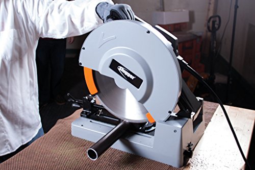 Slugger by FEIN MCCS14 Metal Cutting Saw 14in Blade Diameter - Thumbnail 4