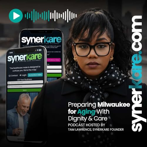 Page de couverture de Synerkare