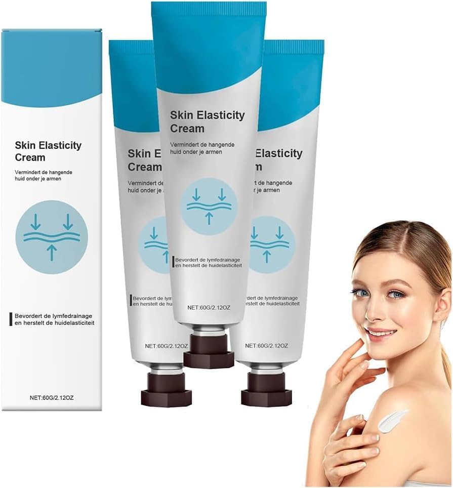 Cremas reafirmantes y tonificantes, crema para brazos, hidratación duradera, reduce la flacidez de la piel de las axilas, restaura la elasticidad de la piel
