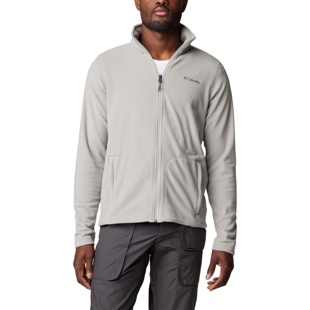 Columbia Fast Trek Light Full Zip Fleece Forro polar con cremallera completa Hombre (Pack de 1) — view 12