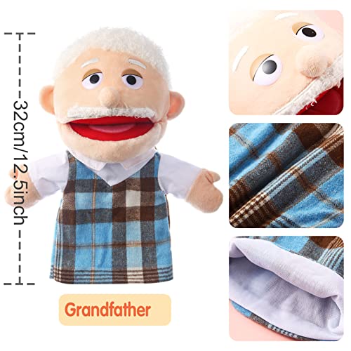 Encuentra reviews de Teatrillo marionetas disponible en línea para comprar. 29 Imagen adicional