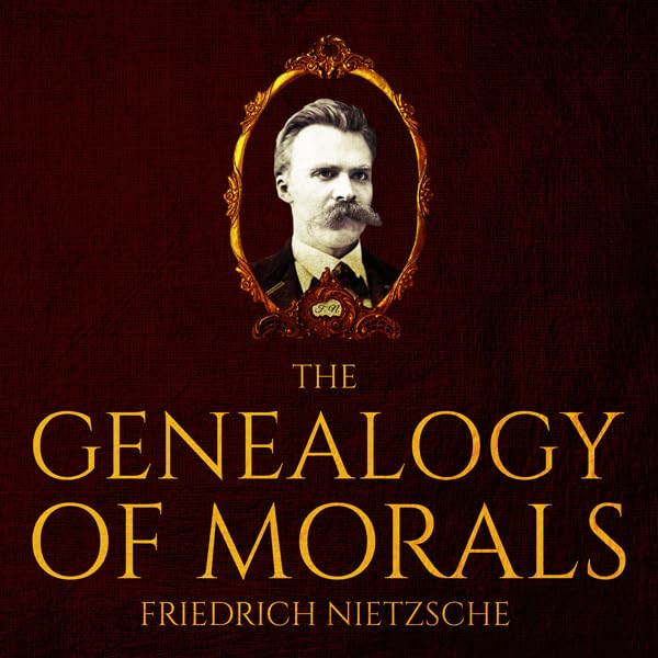 ミュージック documentary of Genealogie der Moral DVD Amazon | Zur Genealogie der Moral: Eine Streitschrift | Nietzsche