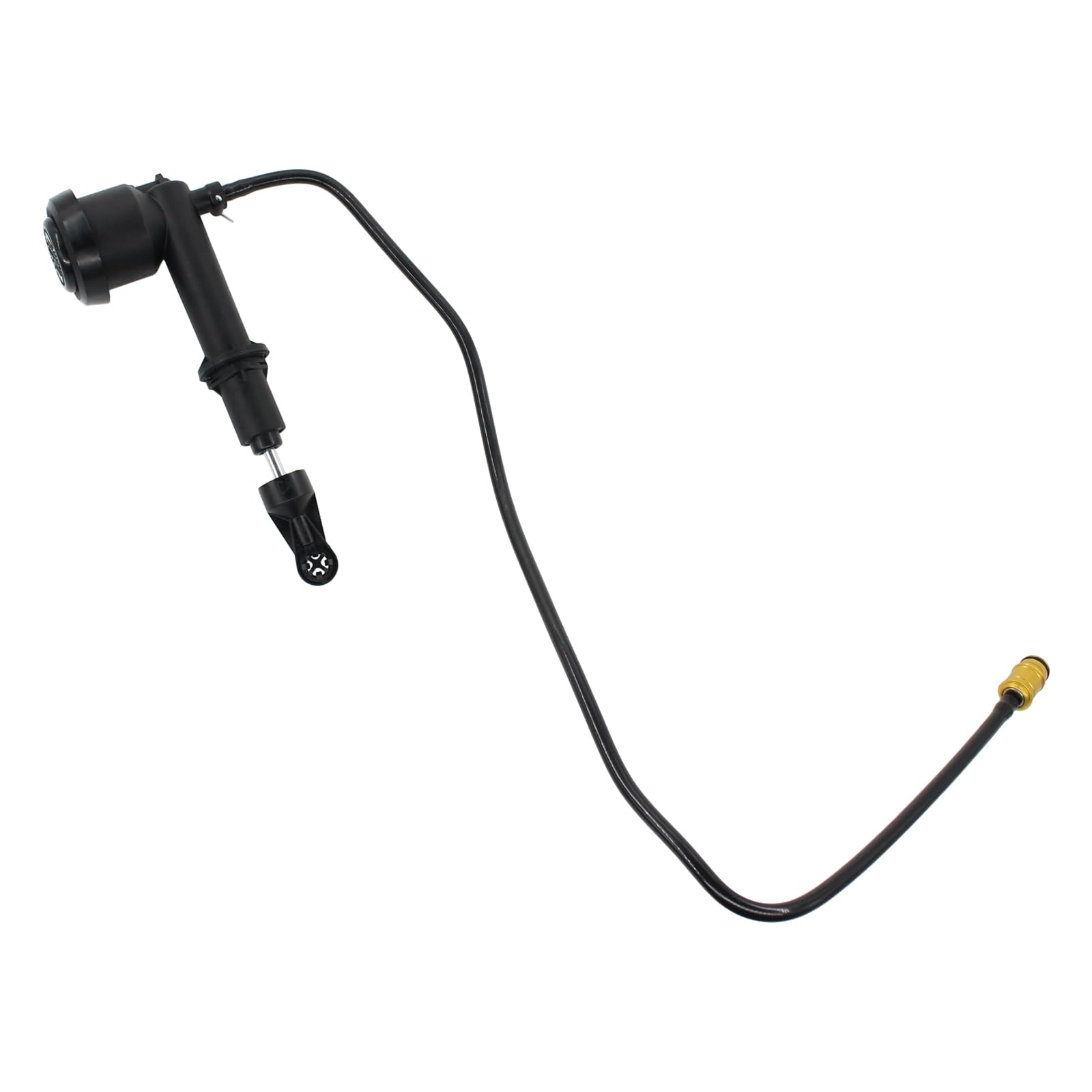 Cilindro maestro de embrague y tubo para Lan-d Ro-ver Freelander 1 L314 2.0 Td4 2000-2006