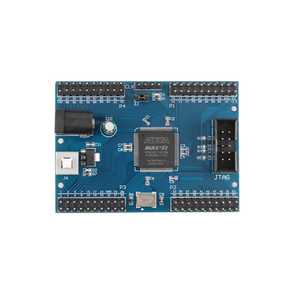 Amazon.com: Original Chip ALTERA MAX II EPM240T100 Altera CPLD