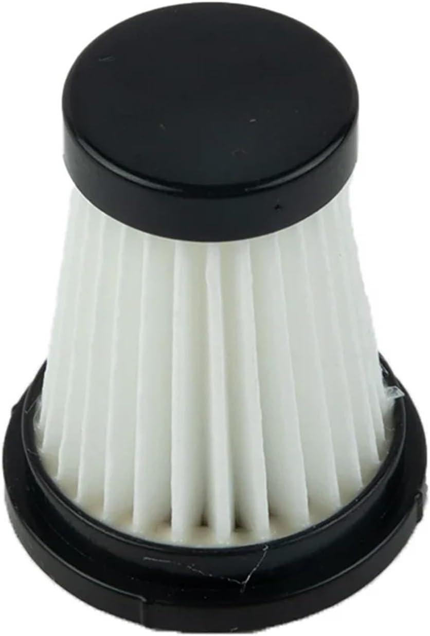 Vacuum Cleaner Filter, Compatibie For Genius Invictus 1 2.0, Filter Replacement Accessory(3pcs)