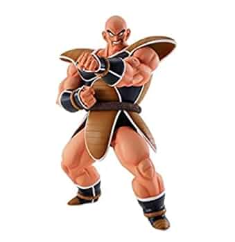 ナッパ　一番くじラストワン賞　フィギュア ドラゴンボールセット Amazon.co.jp: 一番くじ ドラゴンボール EX 天下分け目の超決戦