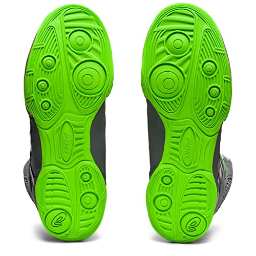 Image of ASICS Kid's Snapdown 3 Grade School Wrestling Shoes