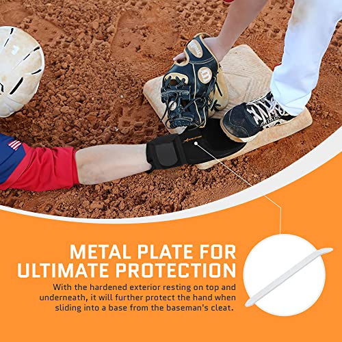 The 30 Best Baseball & Softball Sliding Pads of 2023 [Verified