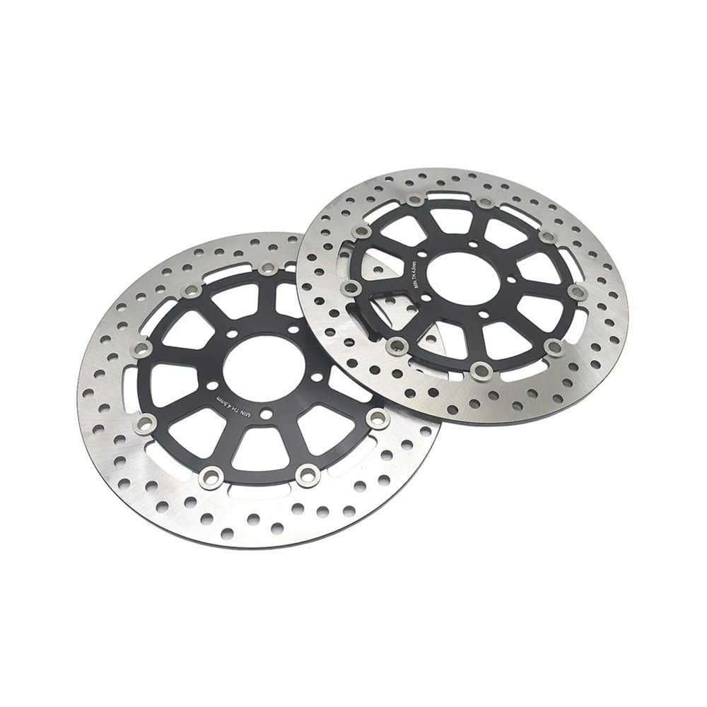 Disque de frein avant 310 mm haute précision pour Suzuki DL1000 et Adventure