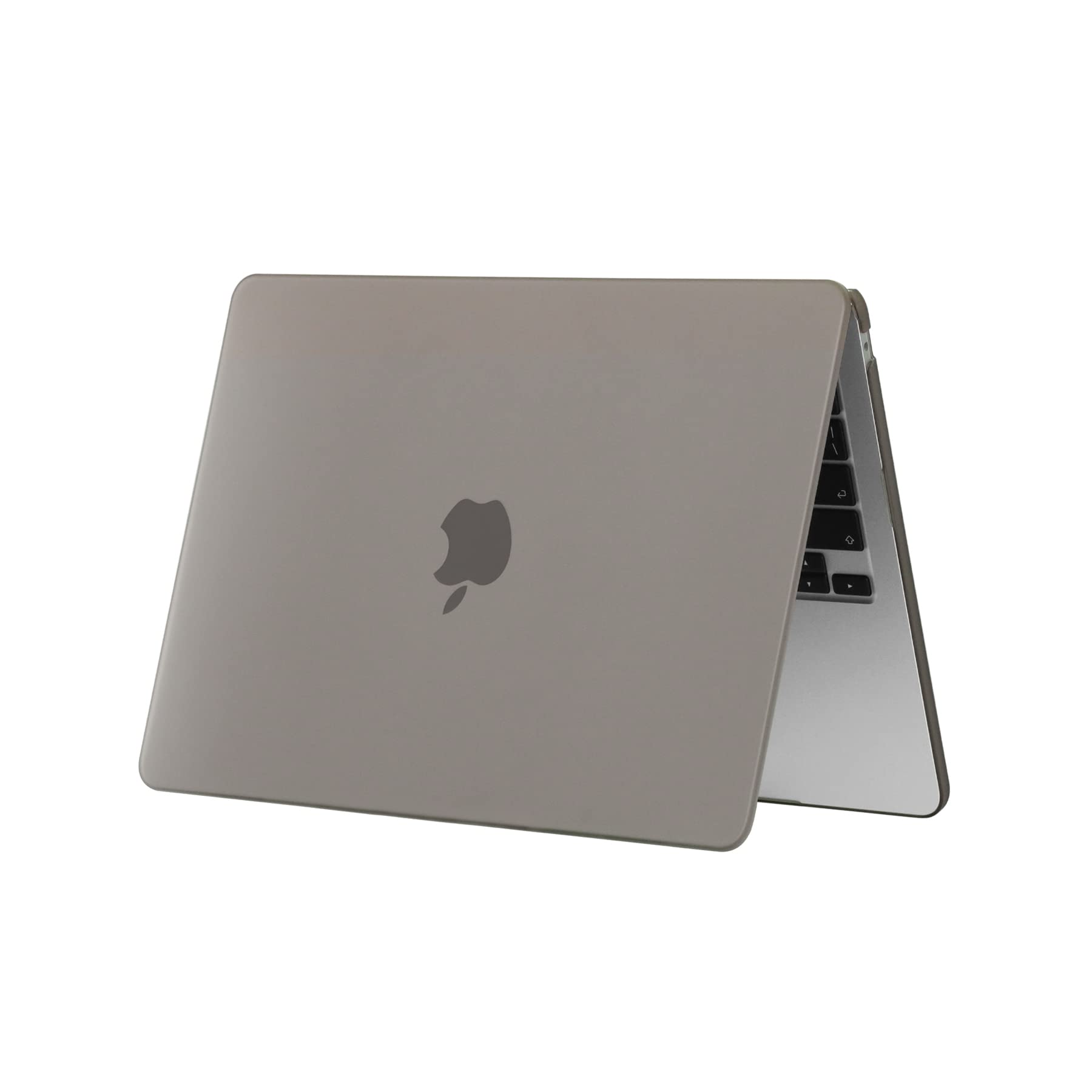 Se7enline Compatible with Apple MacBook Neo 13-inch Case 2026 Model A3404, Hard Shell & Washable Keyboard Cover, Anti-Scratch Anti-Drop Slim Fit Protective Case for Daily Use Travel,Frost Transparent — view 687