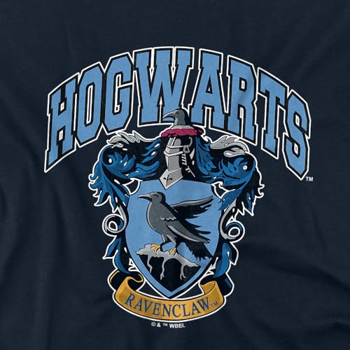 Harry Potter Hogwarts Ravenclaw Unisex Infant Snap Suit for Baby2