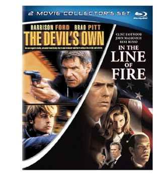 In the Line of Fire / The Devil's Own