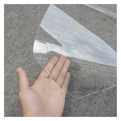 DIIOOR 45cm Wind Deflector Panel