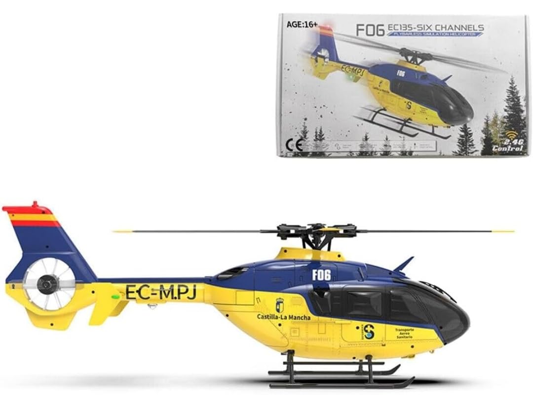 Buy Tahira Store RC Helicopter for Beginner Adults, RCMilitary