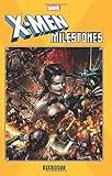 X-Men Milestones: Necrosha