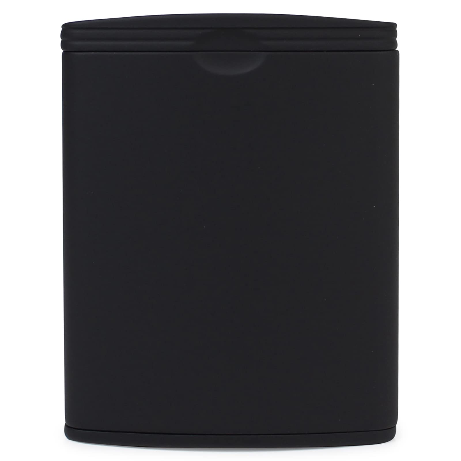 ウィンドミル(Windmill) Windmill ウインドミル 携帯灰皿 黒 ハニカム3 密閉 スライド式 6本収納 591-3002K