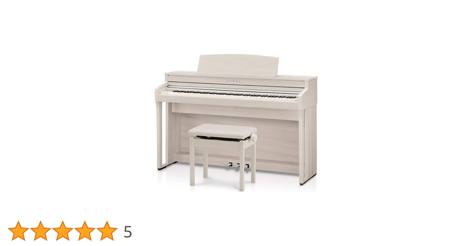 KAWAI CA59A 電子ピアノ 88鍵 新製品】電子ピアノ KAWAI（カワイ）CA59発売！【ご予約受付中