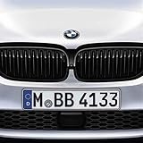 BMW M Performance G30 Kidney Grille