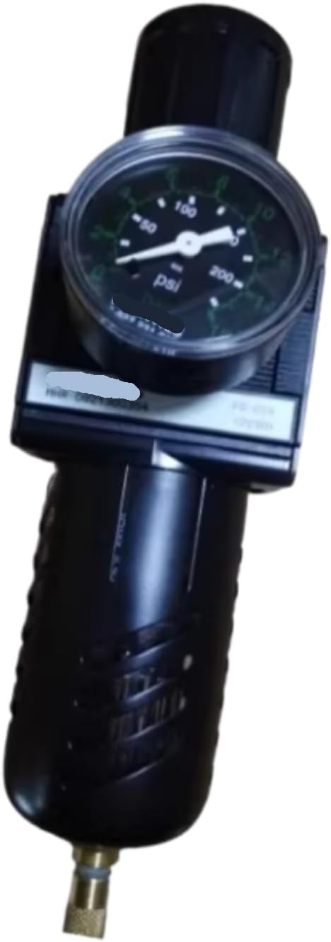 Filter 0821300354, Pressure Regulating Valve, Filtering Valve