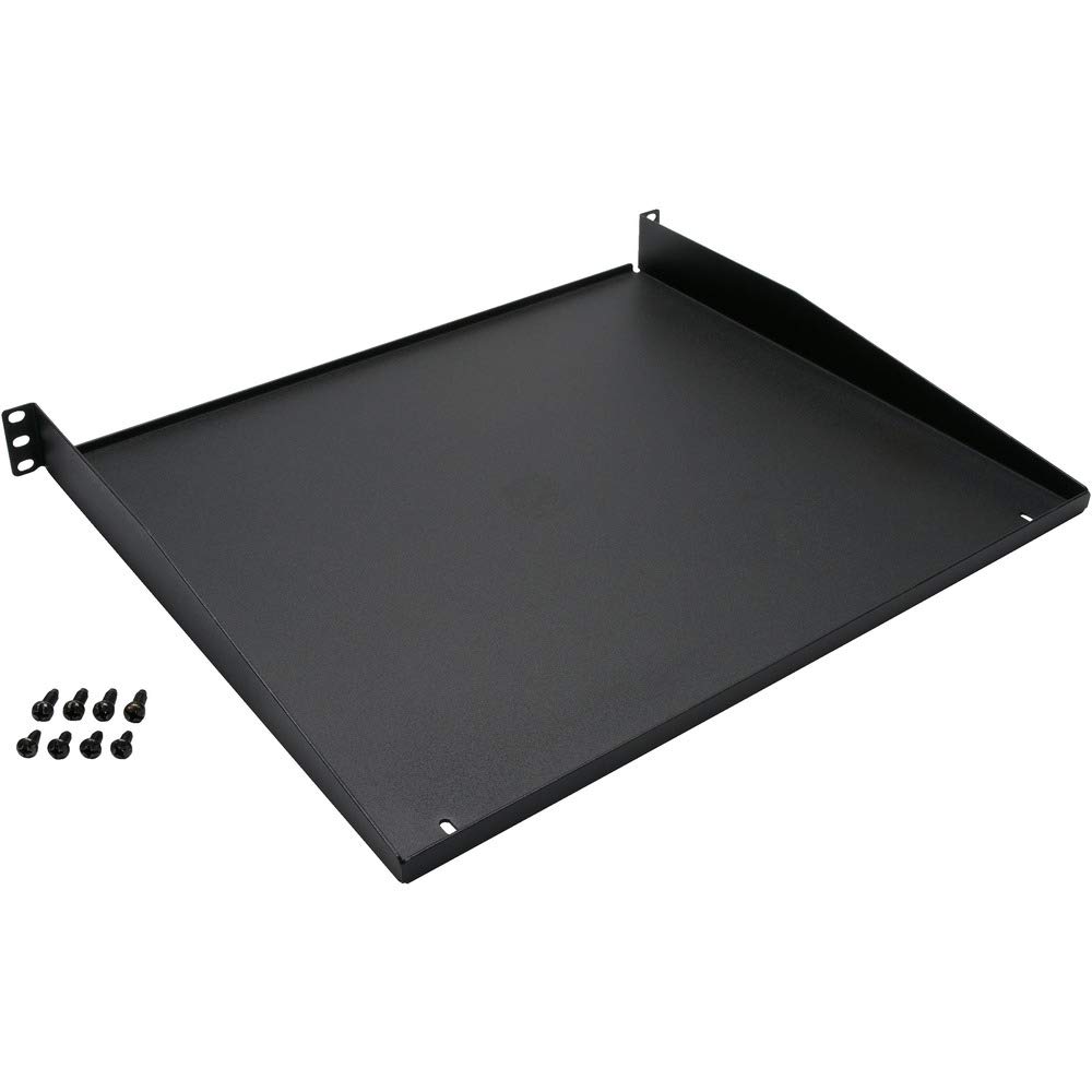 Panduit SRM19FM1 2-Post Rack Accessories