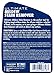 STAR BRITE Ultimate Mildew Stain Remover - Fast Acting Gel Spray Formula Stays On Stains Longer To Reduce Scrubbing 16 OZ (098616)