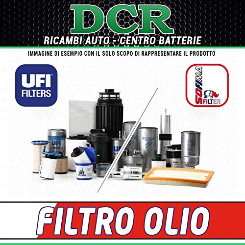 Sofima S3494R Filtro Olio