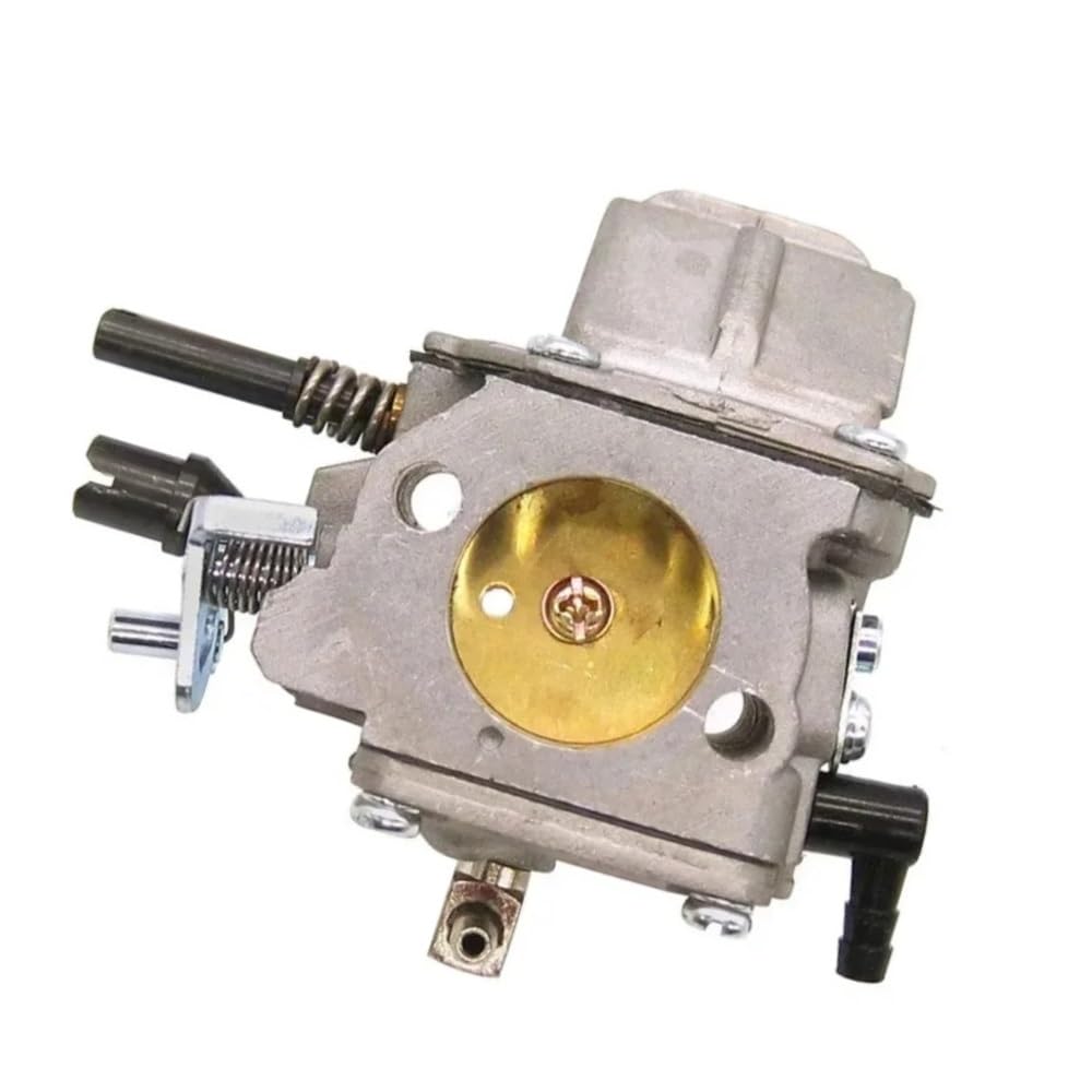 Carburateur tronçonneuse MS660 066 Zama C3A-S31 Tillotson HS-320A WJ-67A
