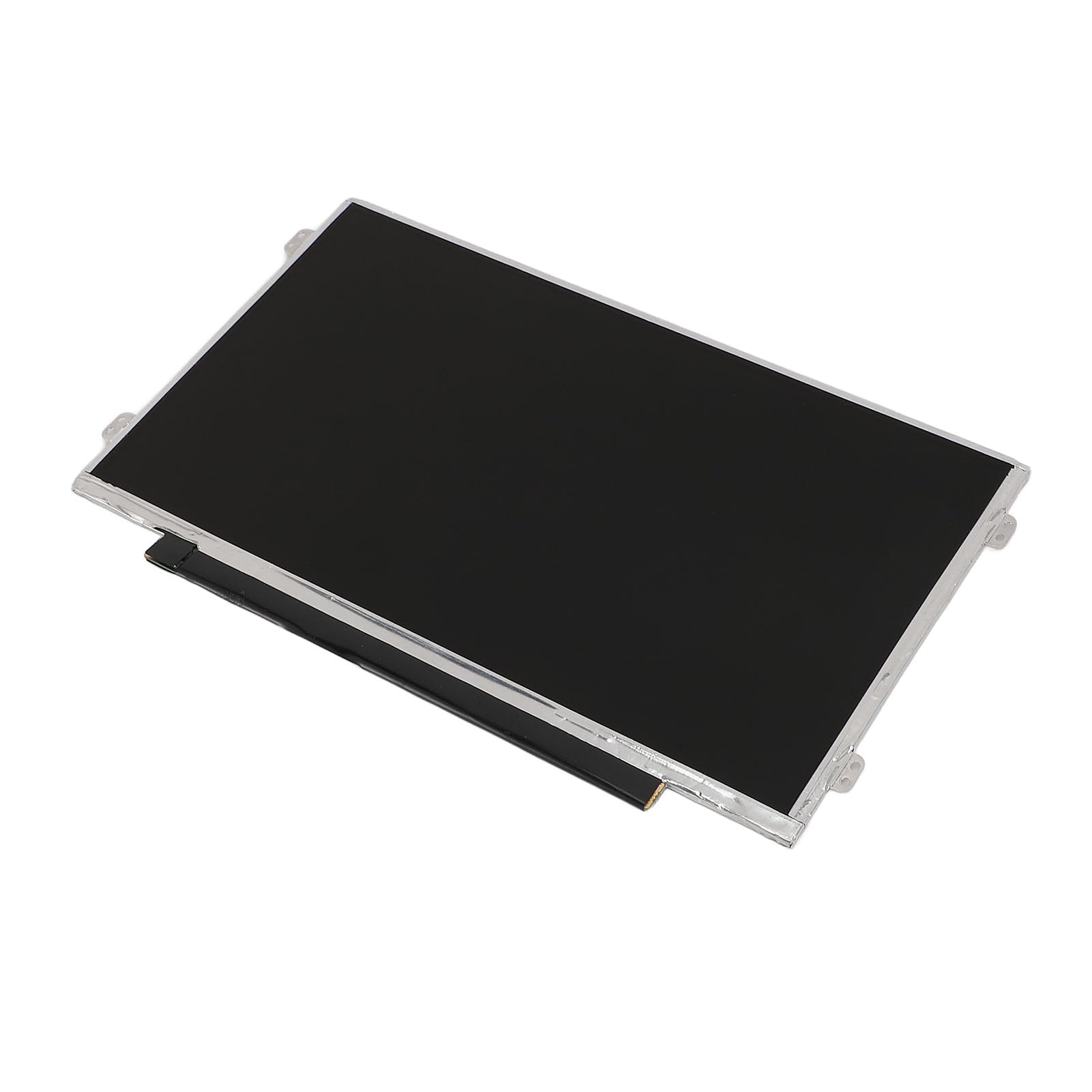 Sostituzione dello Schermo LCD da 10,1 Pollici Colori Vivaci Ad Alta Risoluzione per L'uso del Laptop Display Durevole da 10,1 Pollici