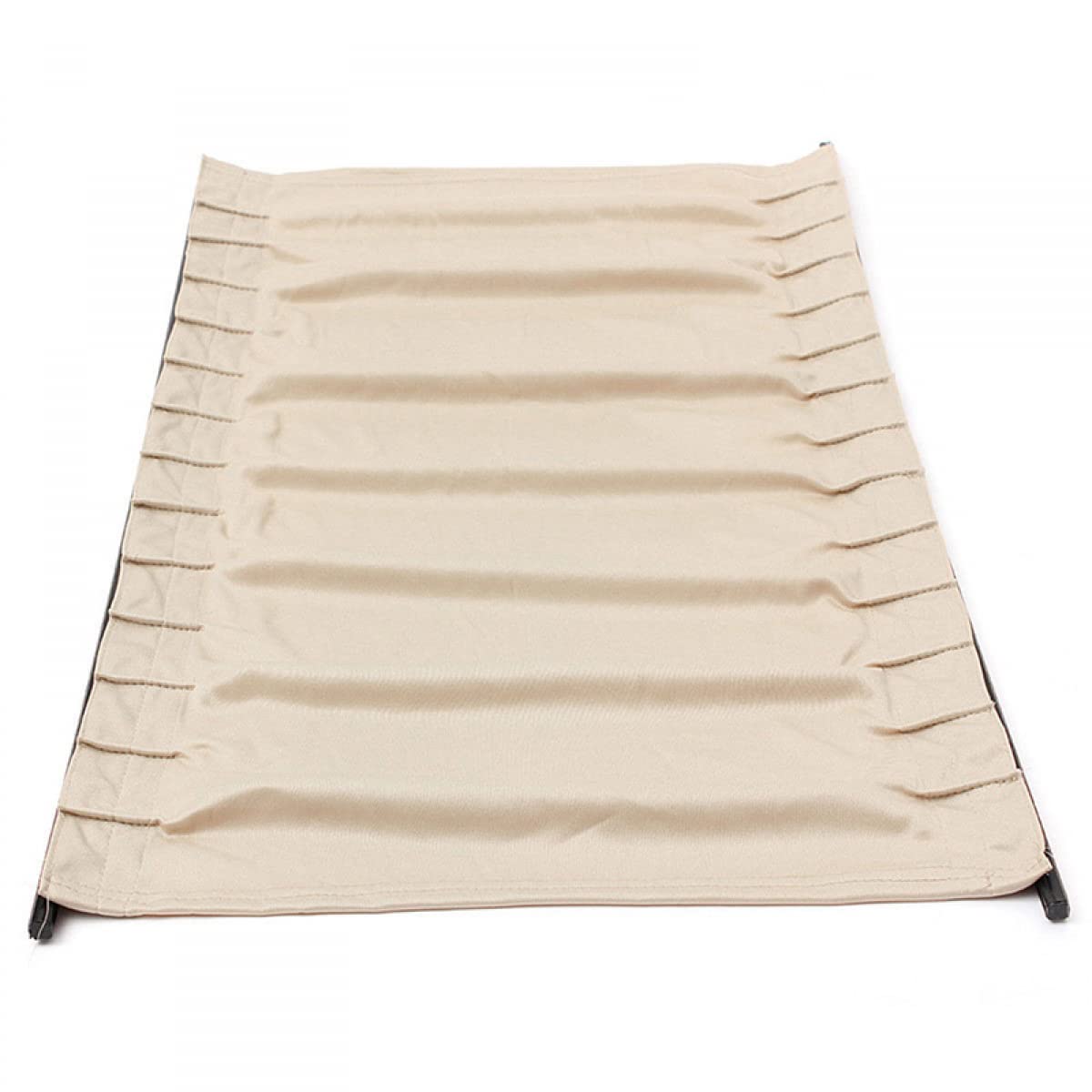 ZATOOTO Parasole per Auto, Tende per Auto, Nero, Protezione Solare, Anti-UV, 2 Pezzi, Adatto per