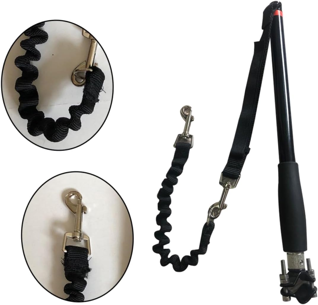 1Pc Adjustable Pet Training Leash for Dogs Long Rope Design for Outdoor Use for Daily Walks and Exercise Durable and Easy to Use