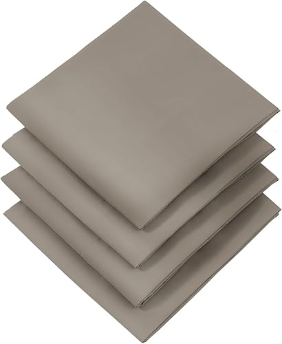 Miniatura 202 de Southshore Fine Living, Inc. Juego de 2 fundas de almohada de tamaño estándar, se adapta a almohadas de tamaño matrimonial, individual, queen, 10