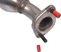 Vista 9 de Convertidor catalítico 54885 Reemplazo para Hyundai Sonata Limited Sedan 4 puertas 2011-2016