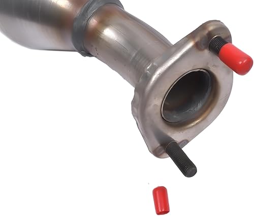 Miniatura 9 de Convertidor catalítico 54885 Reemplazo para Hyundai Sonata Limited Sedan 4 puertas 2011-2016