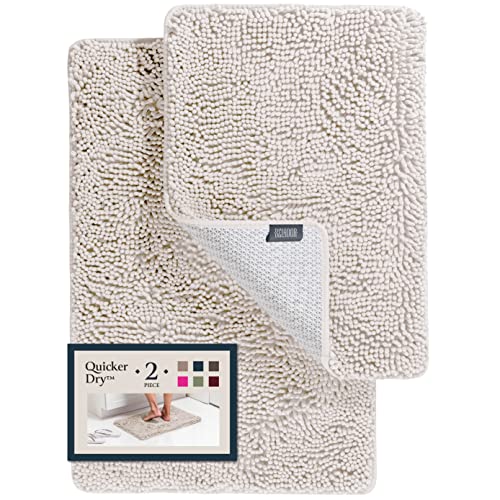 List of Ten Best Bathroom Rugs Without Rubber Backing Top Picks 2023