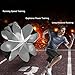 Uyomal Running Speed Training,Speed Chute Resistance Parachute for Speed and Acceleration Training 56-Inch (1 Umbrella)