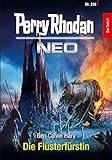 Cover zum Buch Perry Rhodan Neo 256. Die Flüsterfürstin