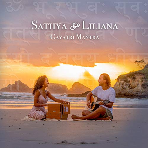 Sathya & Liliana