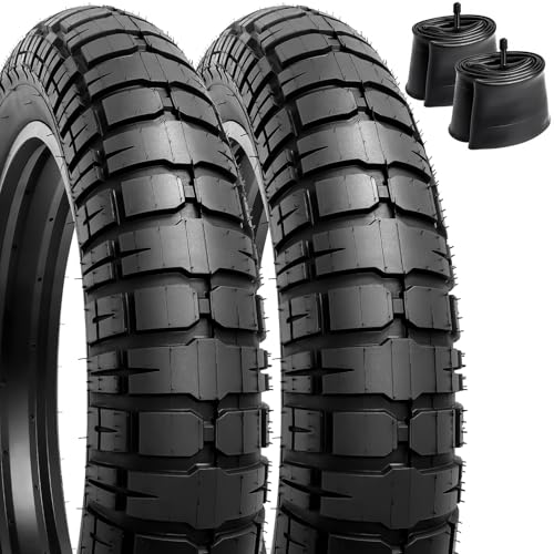Pneu fat bike 20x4.0 pour réparer les crevaisons et rénover votre vélo électrique