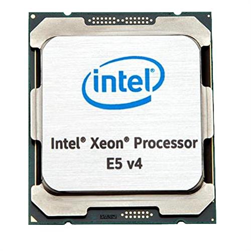Processeur Intel Xeon E5-1630V4 CPU serveur 3,7 GHz cache 10 Mo pour socket LGA2011-v3