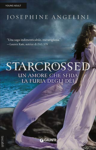 Starcrossed Starcrossed