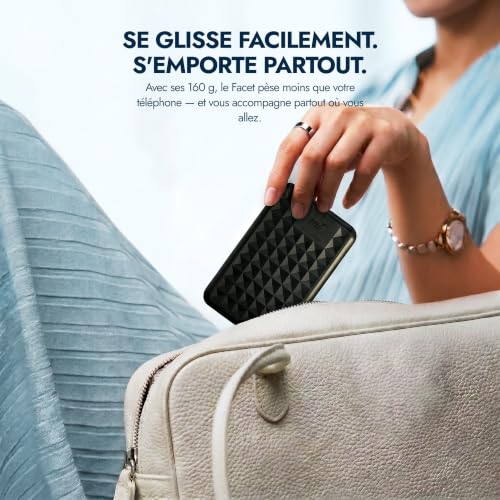 Image of ModusTech 500GB Portable External Hard Drive USB 3.0 /Type-C - Slim High-Speed HDD for Backup, Storage, Gaming - Compatible with PC, Mac, Laptop, PS4, PS5, Xbox, Windows, MacBook, Smart TV (500 GB)