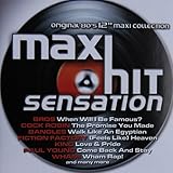 Maxi Hit Sensation