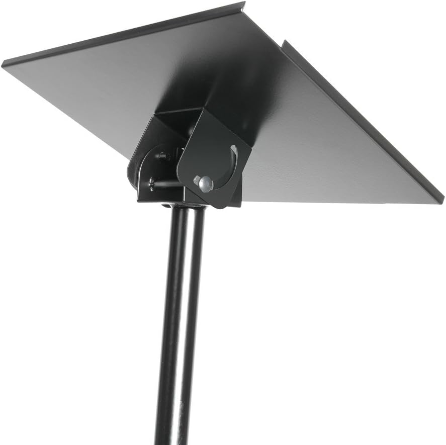 Adam Hall SLT003 Laptop Stands