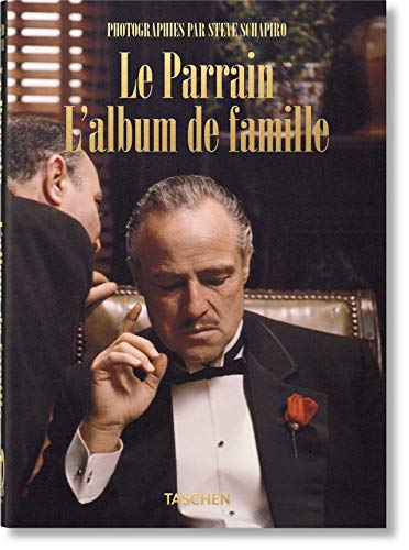 Télécharger Le Parrain : L'album de famille (40th Anniversary Edition) Livre eBook France