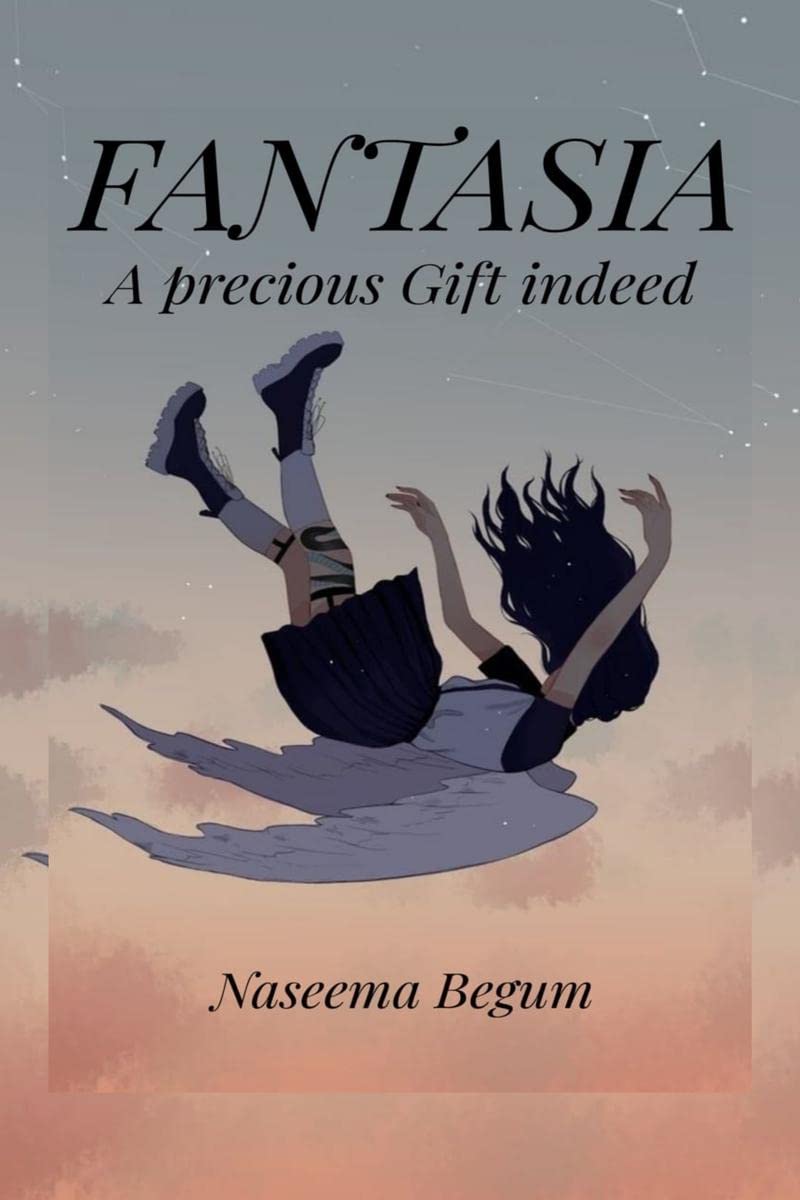 fantasia ( experience in real life)