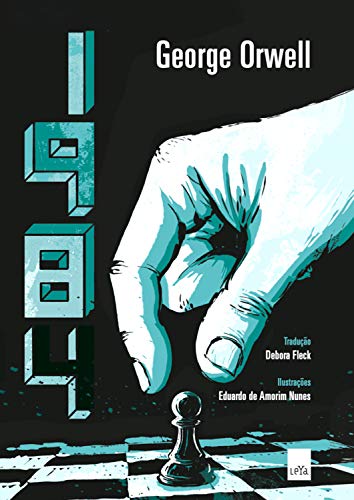 1984 - Orwell, George