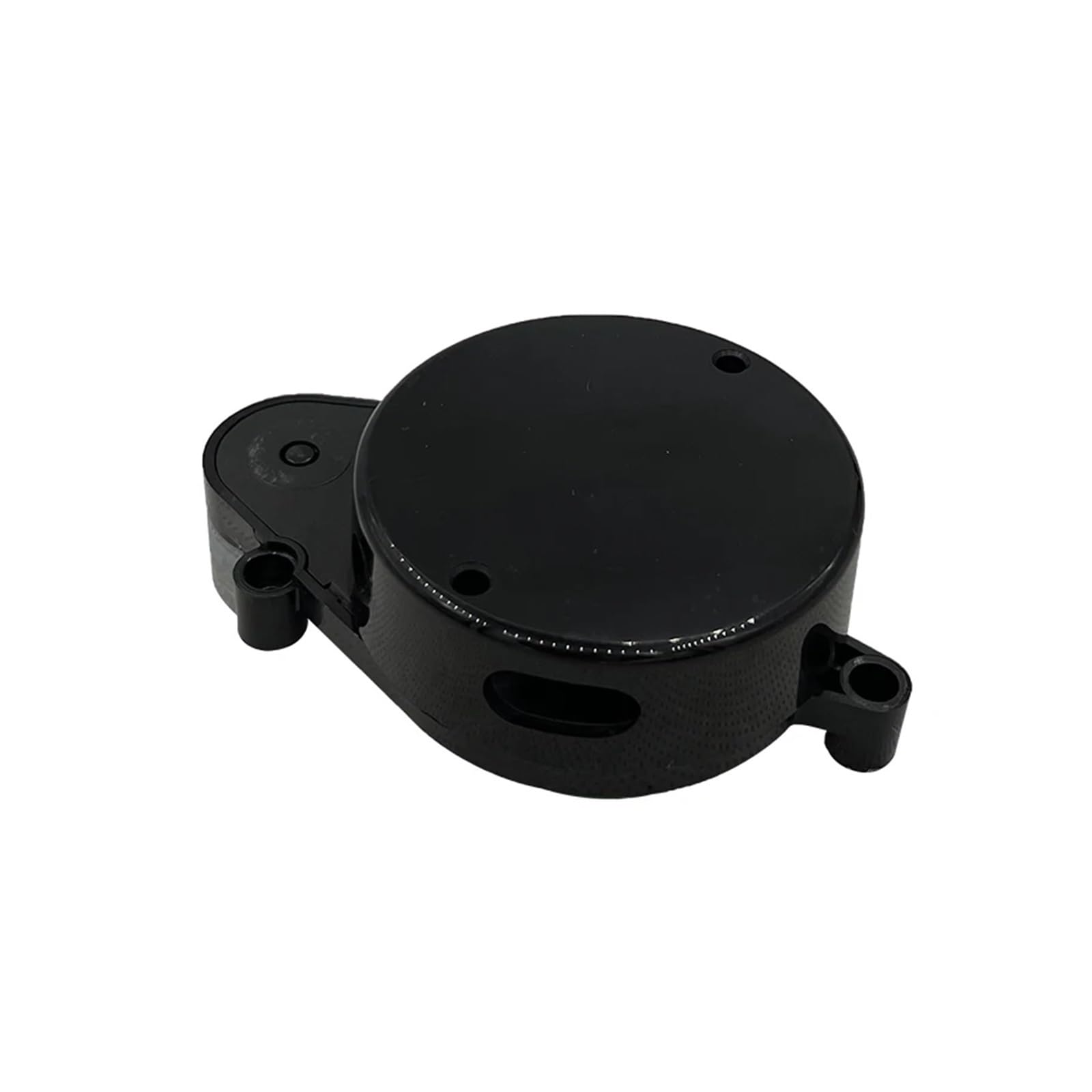 Pshseflrd Black Robot Vacuum Cleaner Distance Sensor,Compatible For Dreame， L10s/Pro L10 Ultra L10s Ultra,Compatible For Xiaomi，B101cn X10+ C102cn(Black)