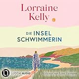 Die Inselschwimmerin