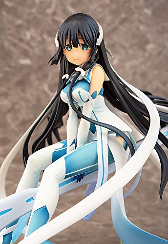 Amazon | 結城友奈は勇者である 東郷美森 1/8スケール ABS&PVC製 塗装 
