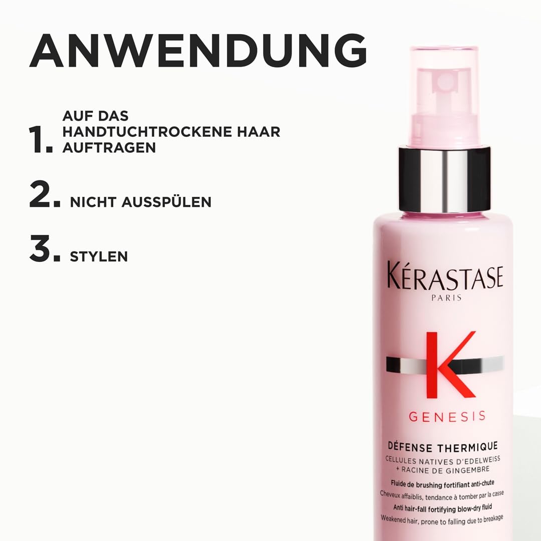Kérastase Défense Thermique Genesis 150 ml